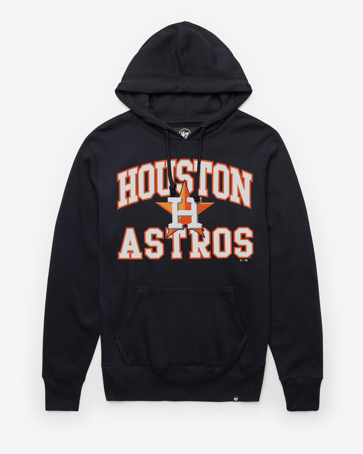 HOUSTON ASTROS VELOCITY '47 HEADLINE HOOD