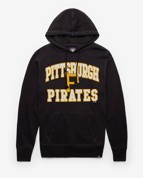 PITTSBURGH PIRATES VELOCITY '47 HEADLINE HOOD