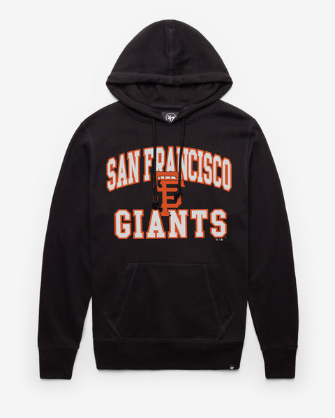 SAN FRANCISCO GIANTS VELOCITY '47 HEADLINE HOOD