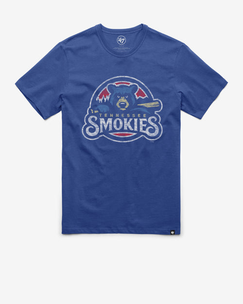 TENNESSEE SMOKIES PREMIER '47 FRANKLIN TEE