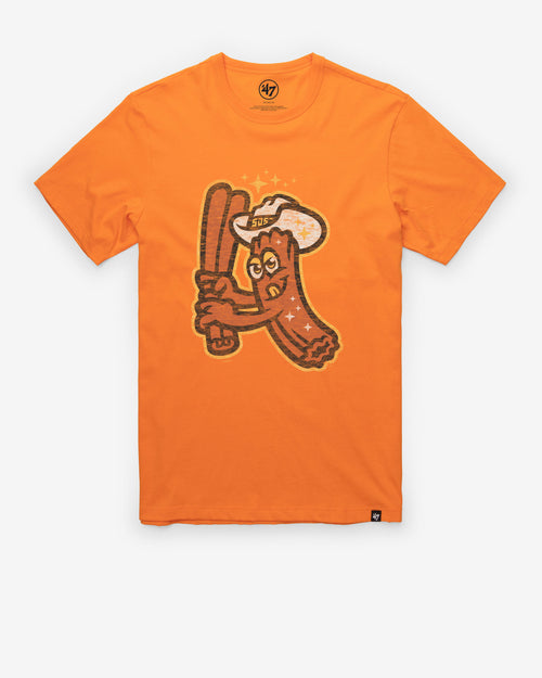 SAN JOSE GIANTS COPA PREMIER '47 FRANKLIN TEE