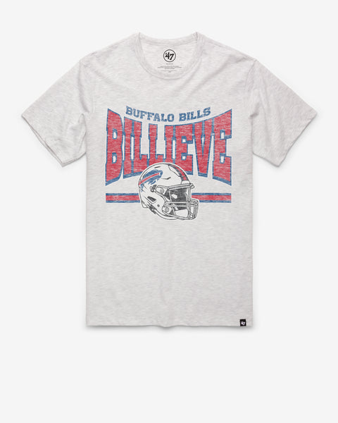 BUFFALO BILLS REGIONAL '47 FRANKLIN TEE