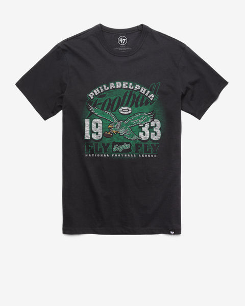 PHILADELPHIA EAGLES HISTORIC REGIONAL '47 FRANKLIN TEE