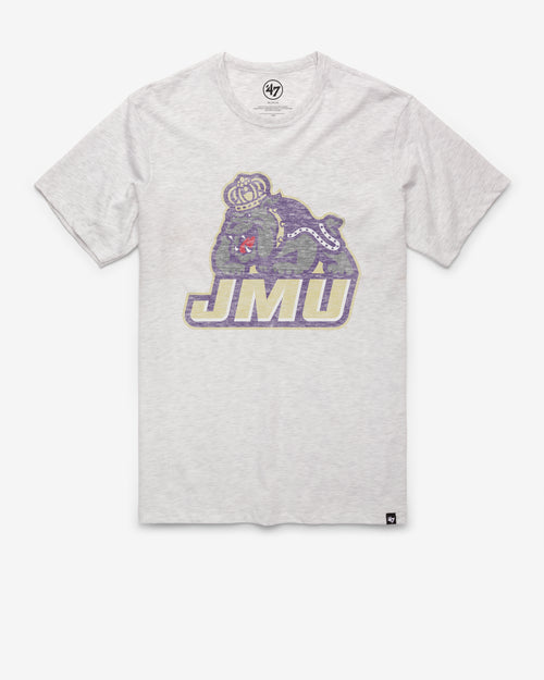 JAMES MADISON DUKES PREMIER '47 FRANKLIN TEE