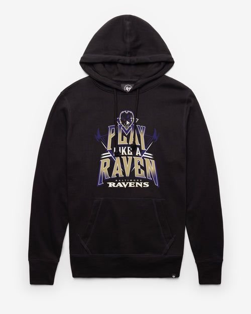 BALTIMORE RAVENS REGIONAL '47 HEADLINE HOOD