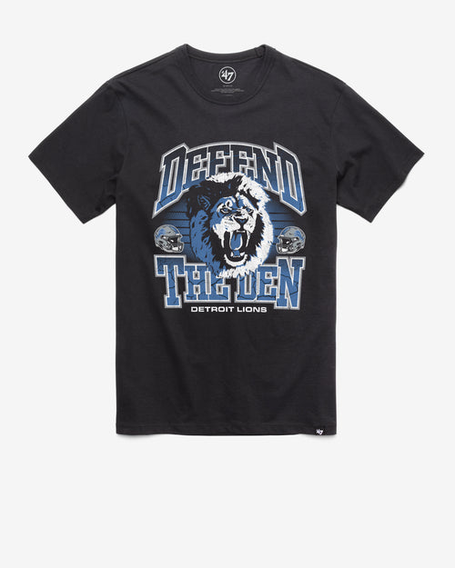 DETROIT LIONS REGIONAL '47 FRANKLIN TEE