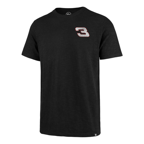 RICHARD CHILDRESS RACING BACKER '47 SCRUM TEE