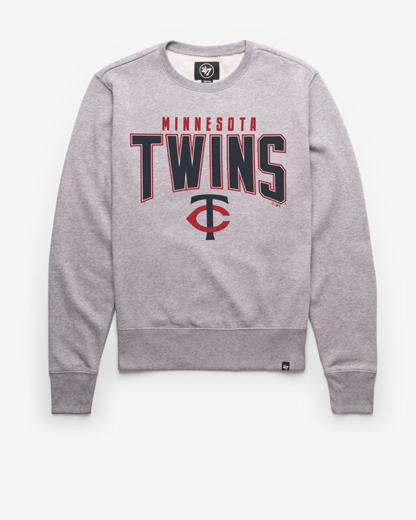 MINNESOTA TWINS TEAM ELEMENTS ARCH '47 HEADLINE CREW