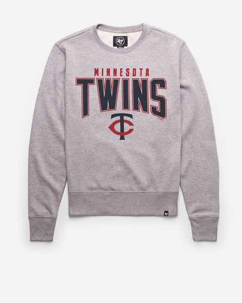 MINNESOTA TWINS TEAM ELEMENTS ARCH '47 HEADLINE CREW