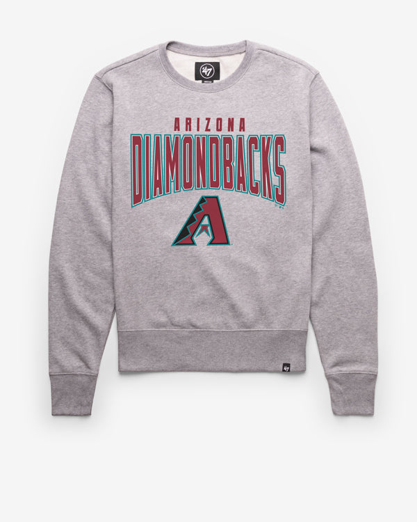 ARIZONA DIAMONDBACKS TEAM ELEMENTS ARCH '47 HEADLINE CREW