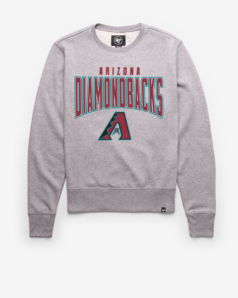 ARIZONA DIAMONDBACKS TEAM ELEMENTS ARCH '47 HEADLINE CREW