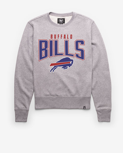 BUFFALO BILLS TEAM ELEMENTS ARCH '47 HEADLINE CREW