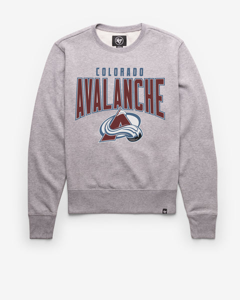 COLORADO AVALANCHE TEAM ELEMENTS ARCH '47 HEADLINE CREW