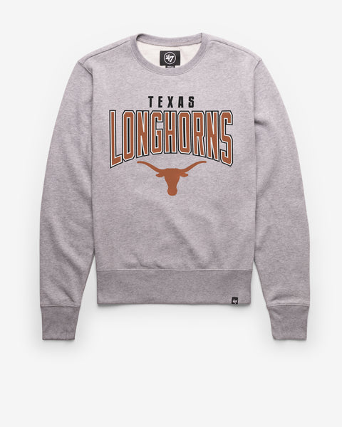 TEXAS LONGHORNS TEAM ELEMENTS ARCH '47 HEADLINE CREW