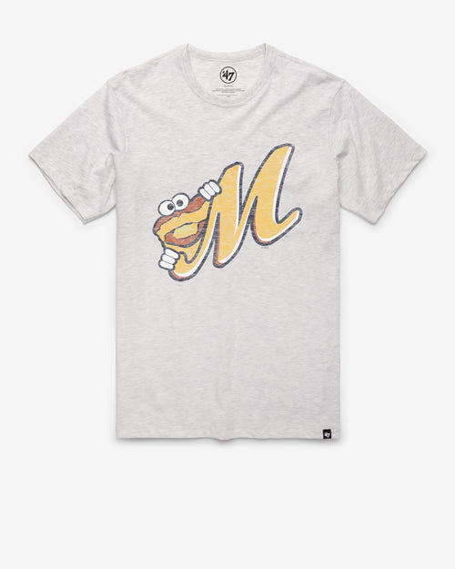 MONTGOMERY BISCUITS PREMIER '47 FRANKLIN TEE