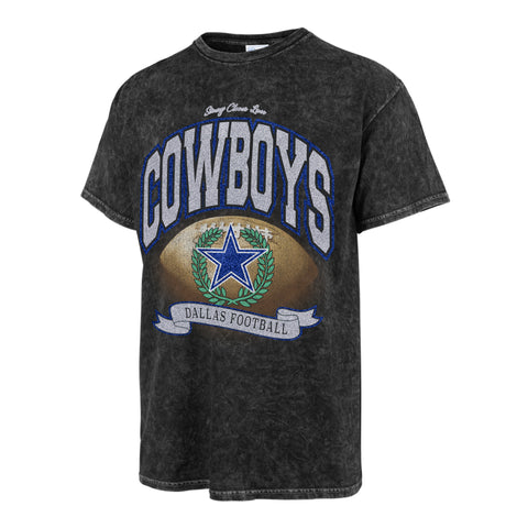 DALLAS COWBOYS HISTORICAL STONEY CLOVER LANE X '47 TUBULAR TEE