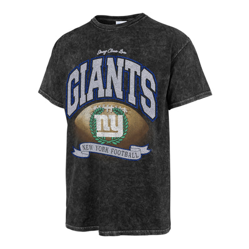 NEW YORK GIANTS STONEY CLOVER LANE X '47 TUBULAR TEE