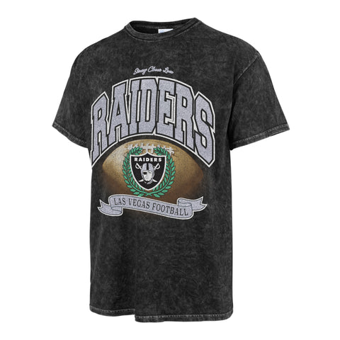 LAS VEGAS RAIDERS STONEY CLOVER LANE X '47 TUBULAR TEE