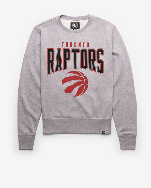 TORONTO RAPTORS TEAM ELEMENTS ARCH '47 HEADLINE CREW