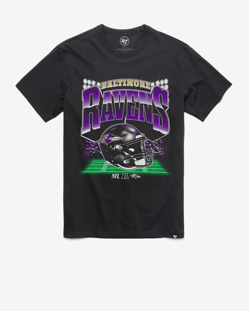 BALTIMORE RAVENS BLINDSIDE '47 FRANKLIN TEE