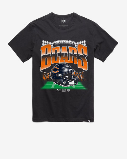 CHICAGO BEARS BLINDSIDE '47 FRANKLIN TEE