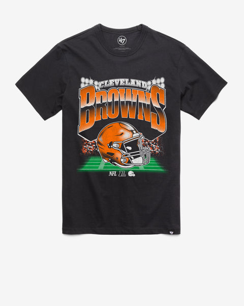 CLEVELAND BROWNS BLINDSIDE '47 FRANKLIN TEE