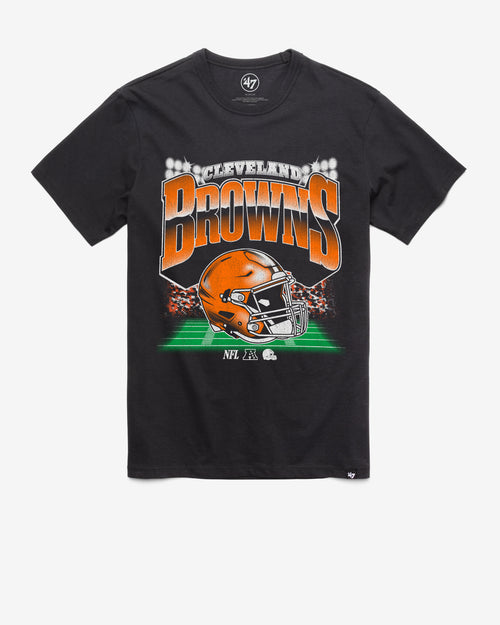 CLEVELAND BROWNS BLINDSIDE '47 FRANKLIN TEE