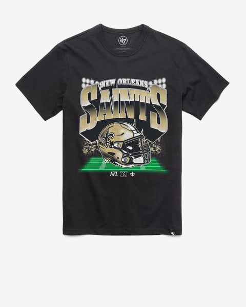 NEW ORLEANS SAINTS BLINDSIDE '47 FRANKLIN TEE