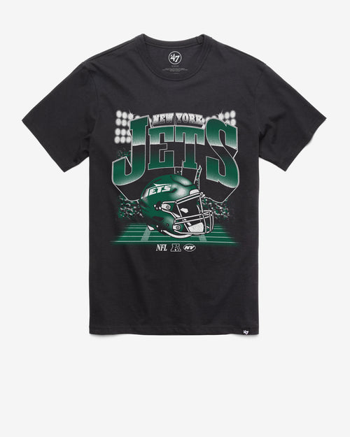 NEW YORK JETS BLINDSIDE '47 FRANKLIN TEE