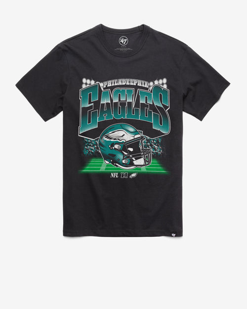 PHILADELPHIA EAGLES BLINDSIDE '47 FRANKLIN TEE