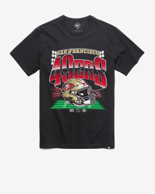 SAN FRANCISCO 49ERS BLINDSIDE '47 FRANKLIN TEE