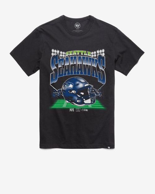 SEATTLE SEAHAWKS BLINDSIDE '47 FRANKLIN TEE