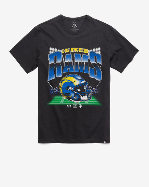 LOS ANGELES RAMS BLINDSIDE '47 FRANKLIN TEE