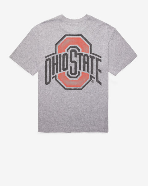 OHIO STATE BUCKEYES ALUMNUS BACKER '47 FOUNDATION TEE