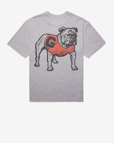 GEORGIA BULLDOGS ALUMNUS BACKER '47 FOUNDATION TEE