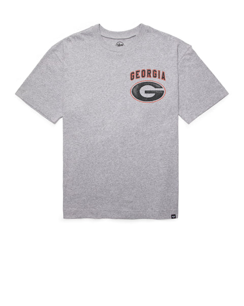 GEORGIA BULLDOGS ALUMNUS BACKER '47 FOUNDATION TEE