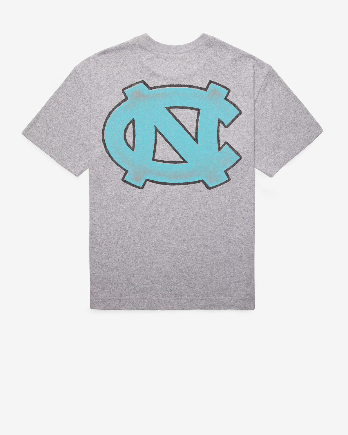 NORTH CAROLINA TAR HEELS UNC ALUMNUS BACKER '47 FOUNDATION TEE