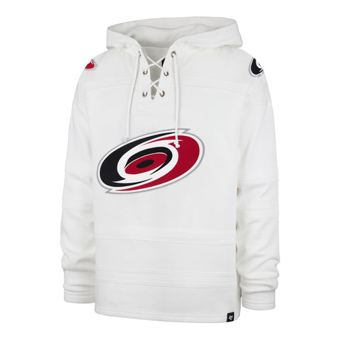 CAROLINA HURRICANES SUPERIOR '47 LACER HOOD