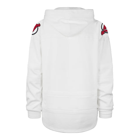 NEW JERSEY DEVILS SUPERIOR '47 LACER HOOD