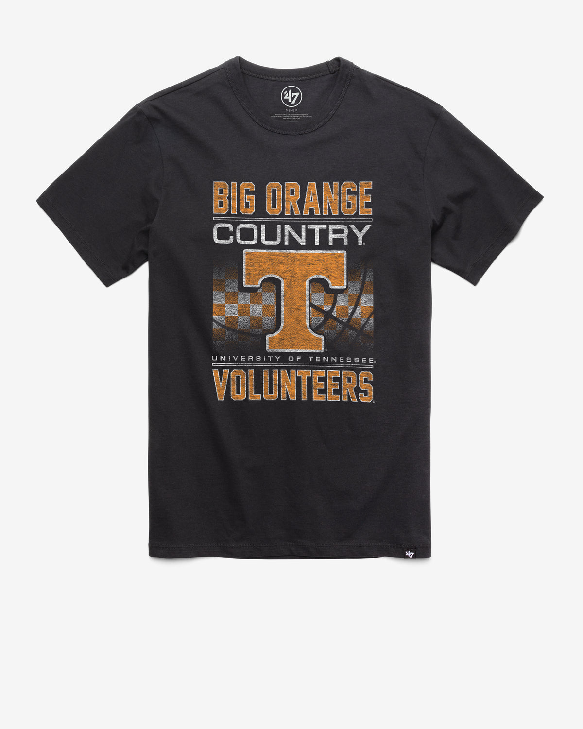 TENNESSEE VOLUNTEERS REGIONAL '47 FRANKLIN TEE