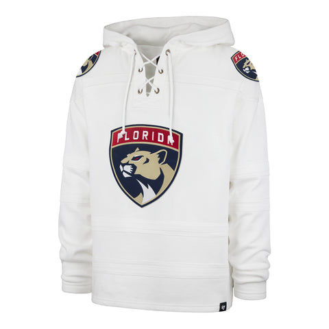 FLORIDA PANTHERS SUPERIOR '47 LACER HOOD