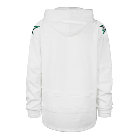 DALLAS STARS SUPERIOR '47 LACER HOOD