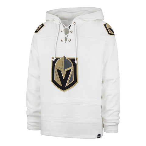 VEGAS GOLDEN KNIGHTS SUPERIOR '47 LACER HOOD