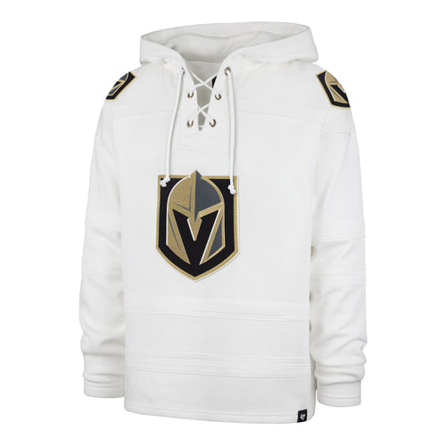 VEGAS GOLDEN KNIGHTS SUPERIOR '47 LACER HOOD