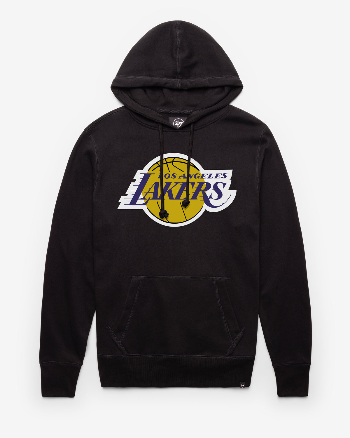 LOS ANGELES LAKERS IMPRINT '47 HEADLINE HOOD