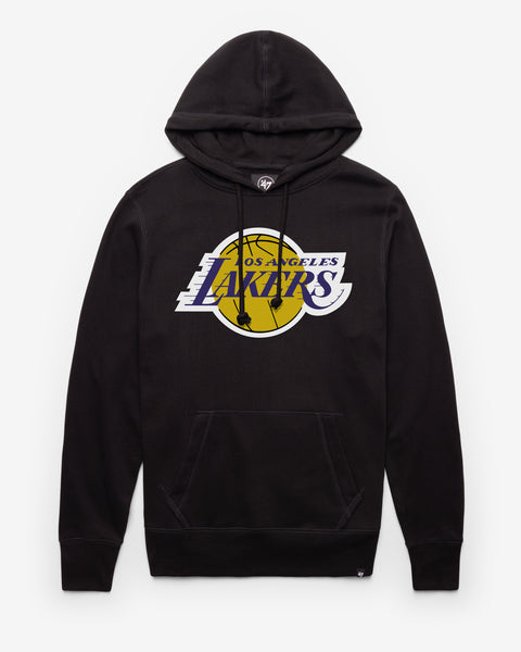 LOS ANGELES LAKERS IMPRINT '47 HEADLINE HOOD