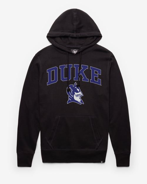 DUKE BLUE DEVILS IMPRINT '47 HEADLINE HOOD