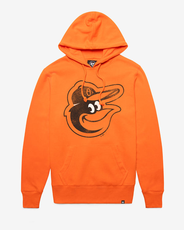 BALTIMORE ORIOLES D IMPRINT '47 HEADLINE HOOD