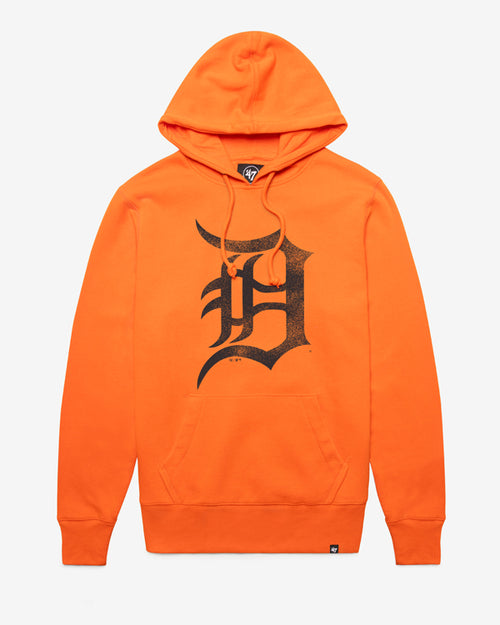 DETROIT TIGERS D IMPRINT '47 HEADLINE HOOD