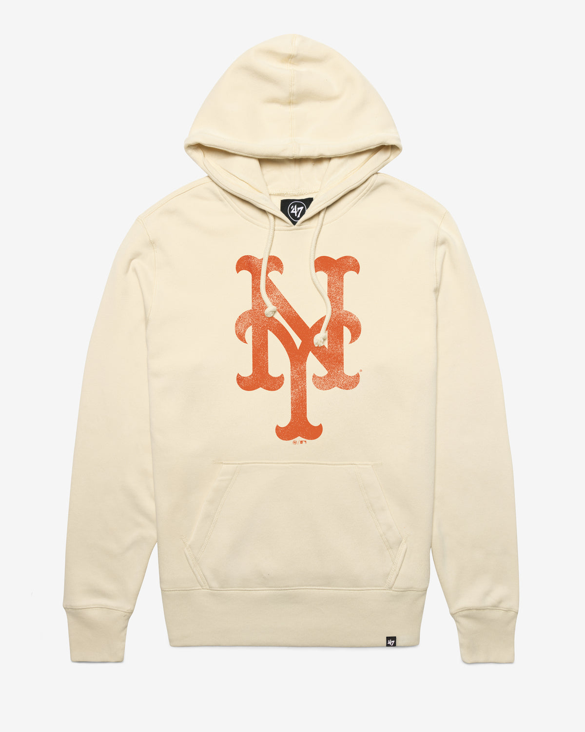 NEW YORK METS D IMPRINT '47 HEADLINE HOOD